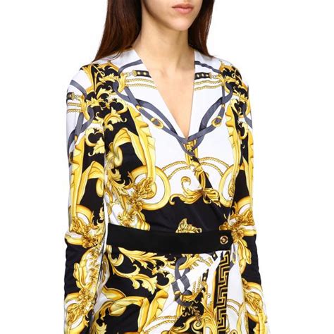 cheap Versace clothing for women